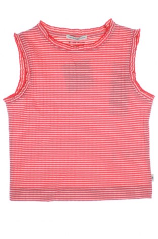 Μπλουζάκι αμάνικο παιδικό Tom Tailor, Μέγεθος 3-4y/ 104-110 εκ., Χρώμα Κόκκινο, Τιμή 17,01 €