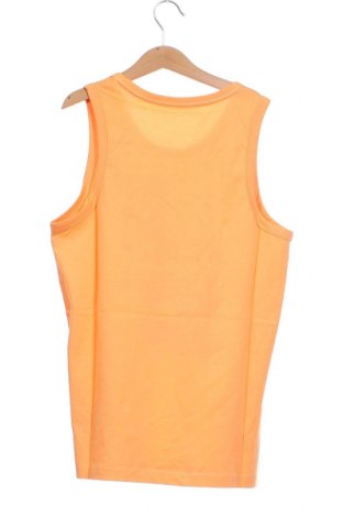 Μπλουζάκι αμάνικο παιδικό Tom Tailor, Μέγεθος 11-12y/ 152-158 εκ., Χρώμα Πορτοκαλί, Τιμή 17,01 €