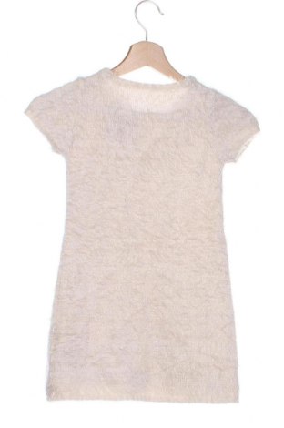 Παιδικό πουλόβερ, Μέγεθος 4-5y/ 110-116 εκ., Χρώμα Εκρού, Τιμή 4,84 €