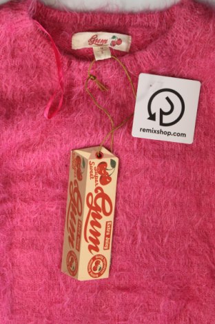 Παιδικό πουλόβερ, Μέγεθος 14-15y/ 168-170 εκ., Χρώμα Πολύχρωμο, Τιμή 6,68 €