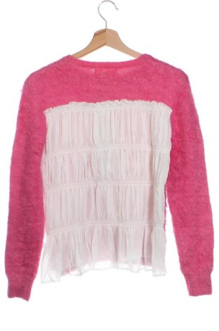 Детски пуловер, Размер 14-15y/ 168-170 см, Цвят Многоцветен, Цена 10,80 лв.