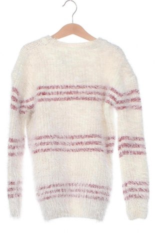 Παιδικό πουλόβερ, Μέγεθος 9-10y/ 140-146 εκ., Χρώμα Λευκό, Τιμή 4,94 €