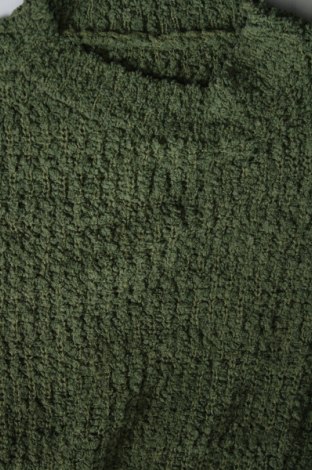 Kinderpullover, Größe 10-11y/ 146-152 cm, Farbe Grün, Preis 5,05 €