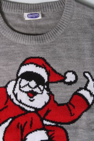 Детски пуловер, Размер 10-11y/ 146-152 см, Цвят Многоцветен, Цена 12,07 лв.