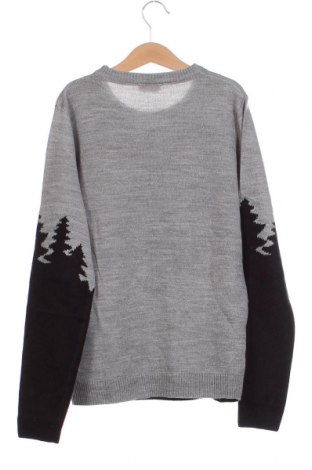 Детски пуловер, Размер 10-11y/ 146-152 см, Цвят Многоцветен, Цена 13,94 лв.