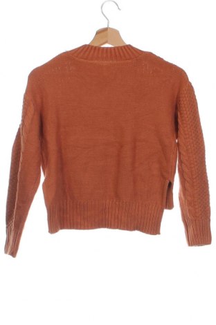 Детски пуловер Anko, Размер 11-12y/ 152-158 см, Цвят Кафяв, Цена 8,33 лв.