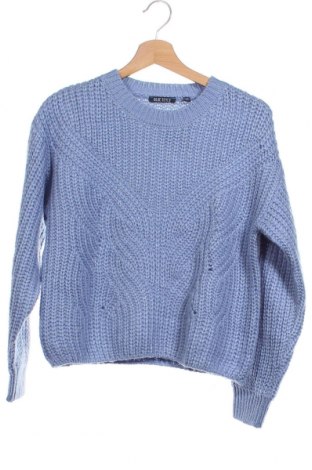 Детски пуловер Blue Seven, Размер 13-14y/ 164-168 см, Цвят Син, Цена 22,00 лв.