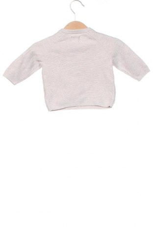 Pulover pentru copii C&A, Mărime 3-6m/ 62-68 cm, Culoare Bej, Preț 29,92 Lei