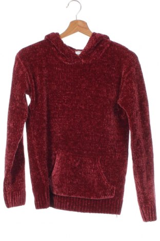 Детски пуловер C&A, Размер 12-13y/ 158-164 см, Цвят Червен, Цена 7,14 лв.