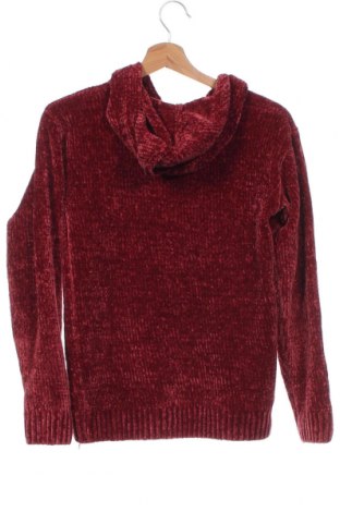 Dziecięcy sweter C&A, Rozmiar 12-13y/ 158-164 cm, Kolor Czerwony, Cena 22,84 zł