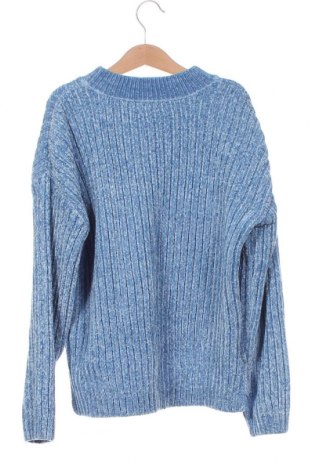 Детски пуловер C&A, Размер 10-11y/ 146-152 см, Цвят Син, Цена 11,90 лв.