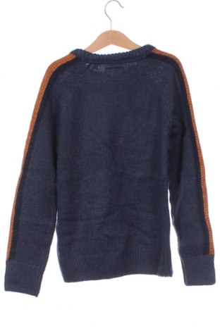 Gyerek pulóver C&A, Méret 7-8y / 128-134 cm, Szín Kék, Ár 2 261 Ft