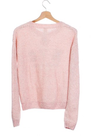Παιδικό πουλόβερ C&A, Μέγεθος 12-13y/ 158-164 εκ., Χρώμα Ρόζ , Τιμή 4,21 €