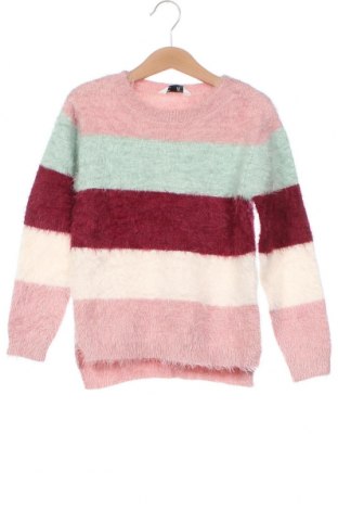 Детски пуловер Cubus, Размер 4-5y/ 110-116 см, Цвят Многоцветен, Цена 10,20 лв.