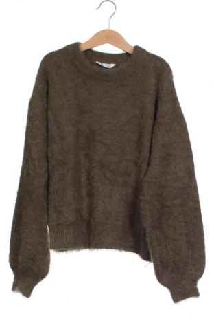 Детски пуловер Cubus, Размер 11-12y/ 152-158 см, Цвят Зелен, Цена 9,45 лв.