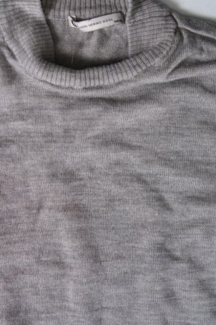 Детски пуловер Cubus, Размер 10-11y/ 146-152 см, Цвят Сив, Цена 17,00 лв.