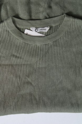 Παιδικό πουλόβερ Cubus, Μέγεθος 10-11y/ 146-152 εκ., Χρώμα Πράσινο, Τιμή 5,68 €