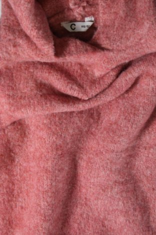 Детски пуловер Cubus, Размер 10-11y/ 146-152 см, Цвят Розов, Цена 8,40 лв.