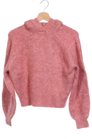 Детски пуловер Cubus, Размер 10-11y/ 146-152 см, Цвят Розов, Цена 9,45 лв.