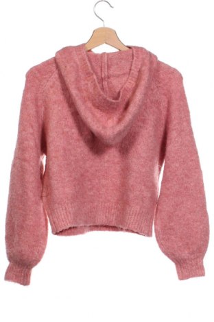 Παιδικό πουλόβερ Cubus, Μέγεθος 10-11y/ 146-152 εκ., Χρώμα Ρόζ , Τιμή 5,20 €
