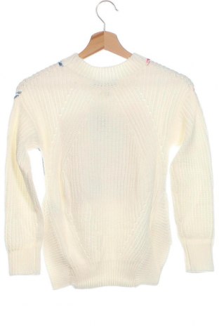 Детски пуловер Desigual, Размер 6-7y/ 122-128 см, Цвят Многоцветен, Цена 85,00 лв.