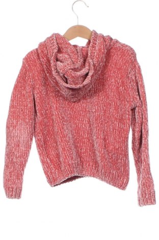 Παιδικό πουλόβερ Dopo Dopo, Μέγεθος 5-6y/ 116-122 εκ., Χρώμα Ρόζ , Τιμή 5,37 €