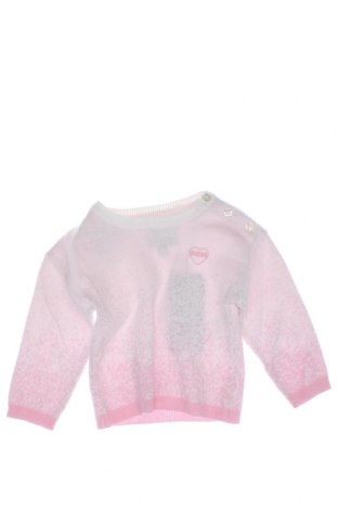 Dětský svetr  Guess, Velikost 3-6m/ 62-68 cm, Barva Růžová, Cena  539,00 Kč