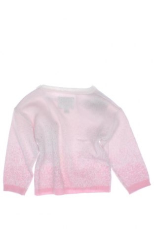 Detský sveter  Guess, Veľkosť 3-6m/ 62-68 cm, Farba Ružová, Cena  19,18 €
