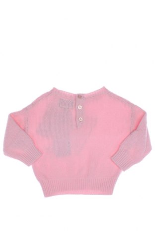 Detský sveter  Guess, Veľkosť 3-6m/ 62-68 cm, Farba Ružová, Cena  20,13 €
