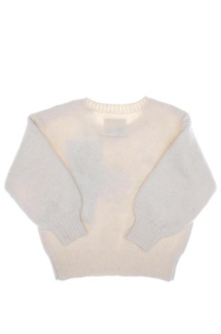 Παιδικό πουλόβερ Guess, Μέγεθος 3-6m/ 62-68 εκ., Χρώμα  Μπέζ, Τιμή 19,18 €
