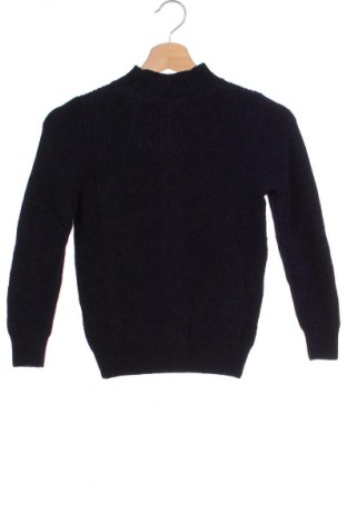 Детски пуловер Guess, Размер 7-8y/ 128-134 см, Цвят Син, Цена 51,15 лв.