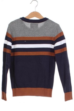 Детски пуловер Guess, Размер 7-8y/ 128-134 см, Цвят Многоцветен, Цена 46,50 лв.