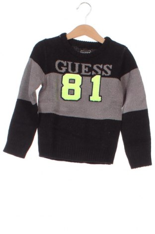 Detský sveter  Guess, Veľkosť 3-4y/ 104-110 cm, Farba Viacfarebná, Cena  23,97 €
