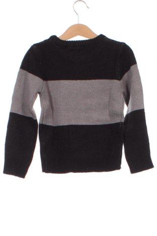 Παιδικό πουλόβερ Guess, Μέγεθος 3-4y/ 104-110 εκ., Χρώμα Πολύχρωμο, Τιμή 23,97 €