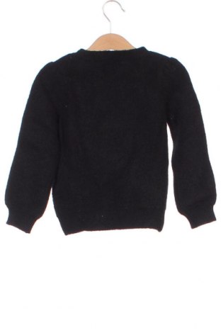 Detský sveter  Guess, Veľkosť 2-3y/ 98-104 cm, Farba Čierna, Cena  26,37 €