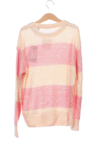 Детски пуловер Guess, Размер 9-10y/ 140-146 см, Цвят Многоцветен, Цена 28,83 лв.