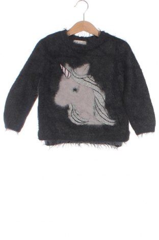 Детски пуловер H&M, Размер 2-3y/ 98-104 см, Цвят Син, Цена 10,20 лв.