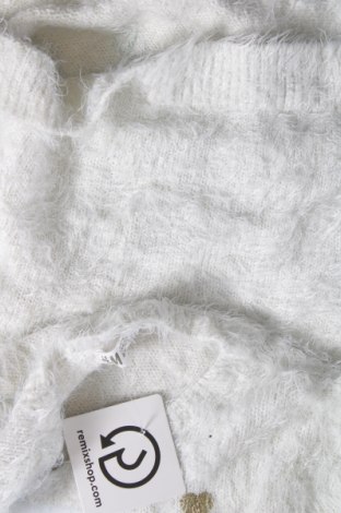 Dětský svetr  H&M, Velikost 6-7y/ 122-128 cm, Barva Bílá, Cena  271,00 Kč
