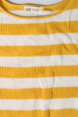 Παιδικό πουλόβερ H&M, Μέγεθος 8-9y/ 134-140 εκ., Χρώμα Πολύχρωμο, Τιμή 6,00 €