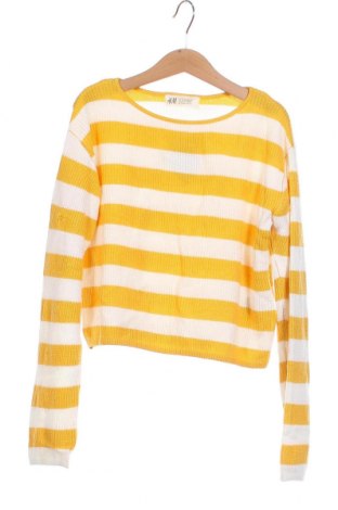 Dziecięcy sweter H&M, Rozmiar 8-9y/ 134-140 cm, Kolor Kolorowy, Cena 35,35 zł