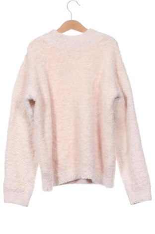 Dziecięcy sweter H&M, Rozmiar 10-11y/ 146-152 cm, Kolor Różowy, Cena 24,47 zł