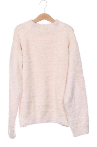 Παιδικό πουλόβερ H&M, Μέγεθος 10-11y/ 146-152 εκ., Χρώμα Ρόζ , Τιμή 5,37 €