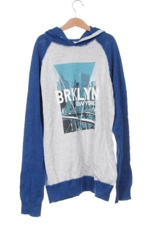 Kinderpullover H&M, Größe 12-13y/ 158-164 cm, Farbe Mehrfarbig, Preis € 18,49