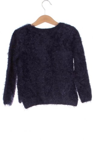 Детски пуловер H&M, Размер 2-3y/ 98-104 см, Цвят Син, Цена 8,33 лв.