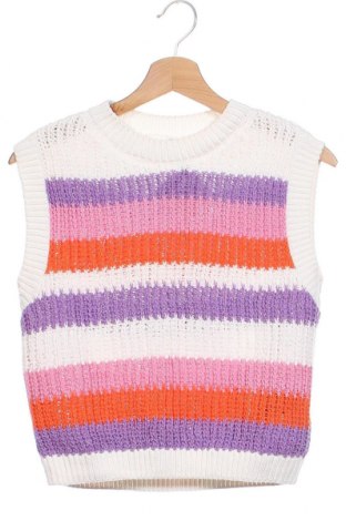 Детски пуловер H&M, Размер 14-15y/ 168-170 см, Цвят Многоцветен, Цена 7,65 лв.