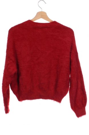 Παιδικό πουλόβερ H&M, Μέγεθος 10-11y/ 146-152 εκ., Χρώμα Κόκκινο, Τιμή 5,26 €