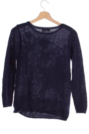 Детски пуловер H&M, Размер 10-11y/ 146-152 см, Цвят Син, Цена 10,88 лв.