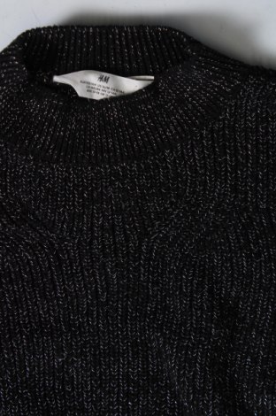 Dziecięcy sweter H&M, Rozmiar 12-13y/ 158-164 cm, Kolor Kolorowy, Cena 35,89 zł
