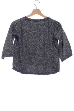 Детски пуловер Mexx, Размер 10-11y/ 146-152 см, Цвят Син, Цена 8,80 лв.