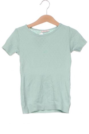 Kinder Shirt Noa Noa, Größe 4-5y/ 110-116 cm, Farbe Blau, Preis € 11,36
